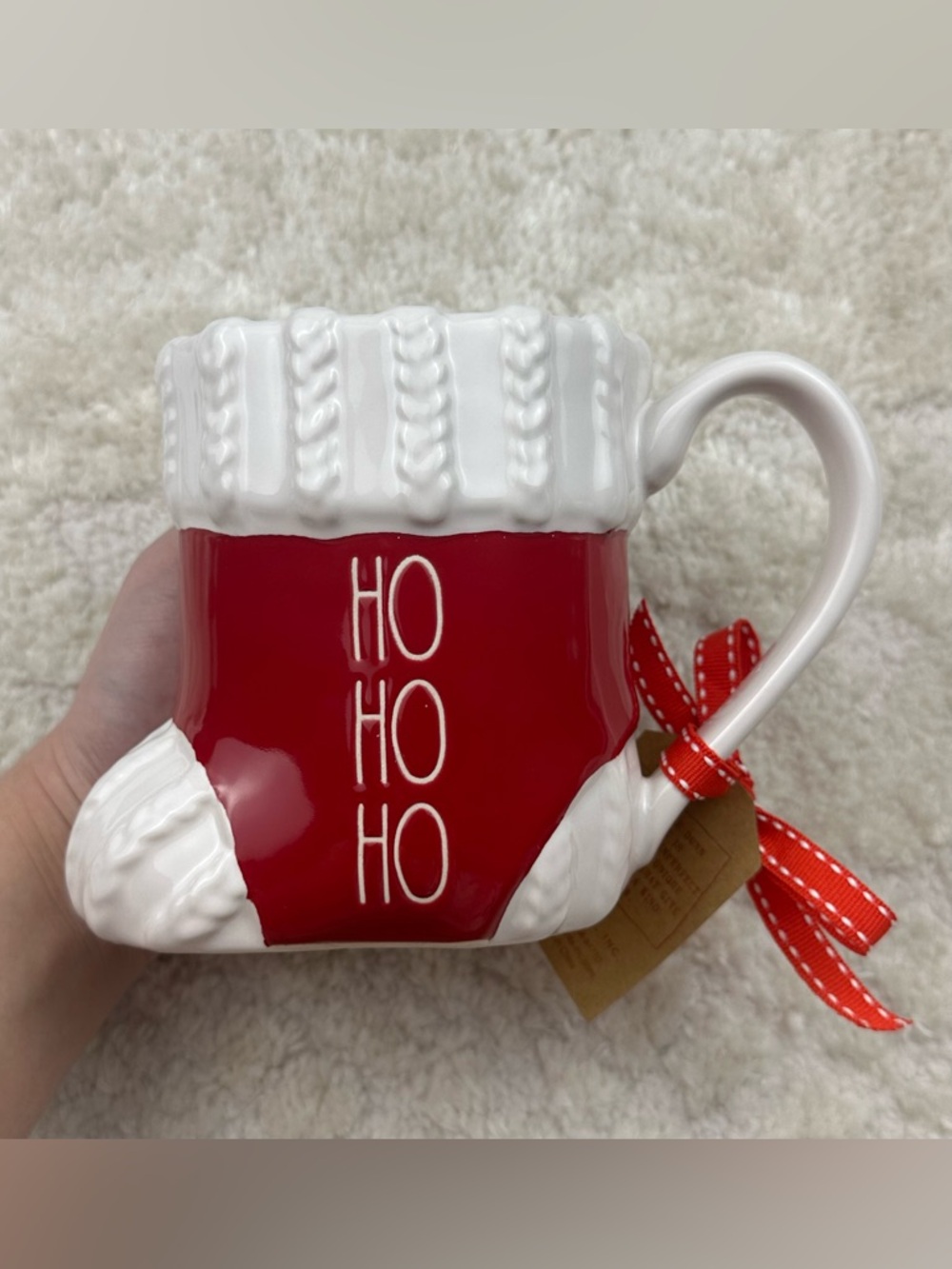 Rae Dunn Mug
